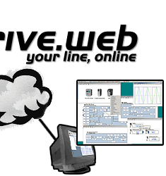 drive.web savvy software