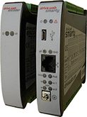 smarty encoder controller