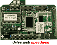 drive.web speedy-se