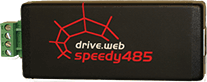 drive.web speedy485