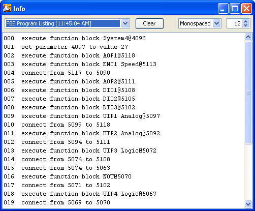 sfd_show_prog
