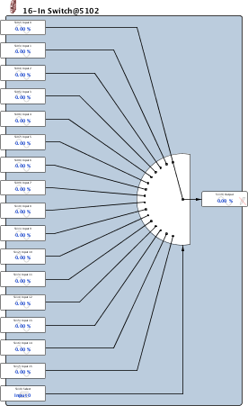 16inSwitch