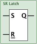 srLatch