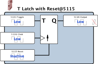 trLatch