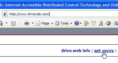driveweb.com