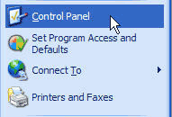 control_panel